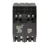 Square D Homeline 40-Amp 4-Pole Quad Circuit Breaker