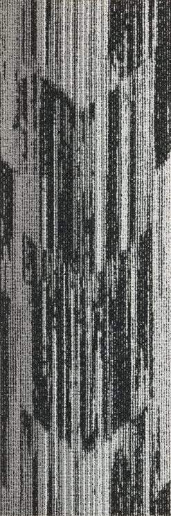 Samples Longtown 12" X 36" (1SF/piece) Carpet Tile In METRO