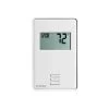 ThermoSoft Manual Digital Floor Heating Thermostat With Built-In GFCI For Floor Heating Systems
