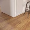 Cali Bamboo 0.7-in X 72.83-in Classic Acacia Vinyl Floor Quarter Round