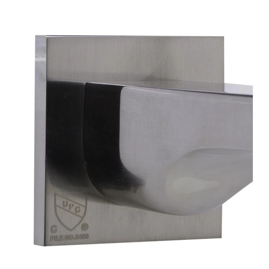 ALFI Brand Brushed Nickel Bathtub Spout - Image 4