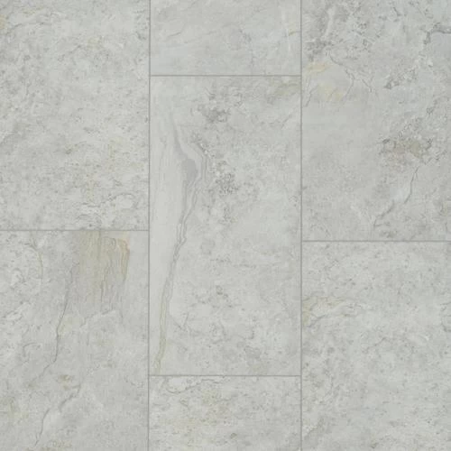 SMARTCORE 10-Piece 12-in X 24-in Sumter Stone Interlocking Or Glue (Adhesive) Luxury Vinyl Tile - Image 5