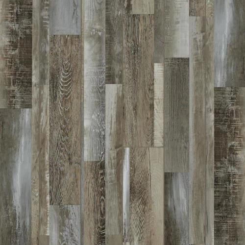 SMARTCORE 11-Piece 5-in X 48.03-in Monroe Oak Luxury Vinyl Plank Flooring - Image 9