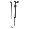3-Spray Slide Bar Hand Shower In Venetian Bronze