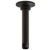 KOHLER Oil-Rubbed Bronze Shower Arm And Flange
