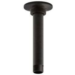 KOHLER Oil-Rubbed Bronze Shower Arm And Flange