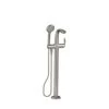 Valspar KOHLER Refinia 1-Handle Freestanding Bathtub Faucet With Hand Shower