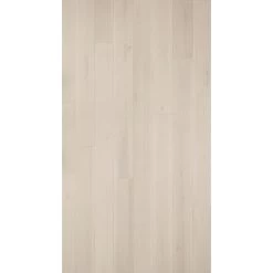 Hickory Silver Cloud 1/2 In. Thick X 7.5 In. Wide X Varying Length Engineered Hardwood Flooring (932.7 Sq. Ft./pallet)