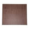 206996596 Soft EVA Foam Mat Flooring Tiles, Cherry Wood Print, 16 PC, 12" X 12", 16 Sq. Ft.