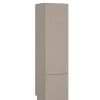 Briarwood Vancouver 18"W X 15"D X 70"H Akela Linen Cabinet (Hinge Left)
