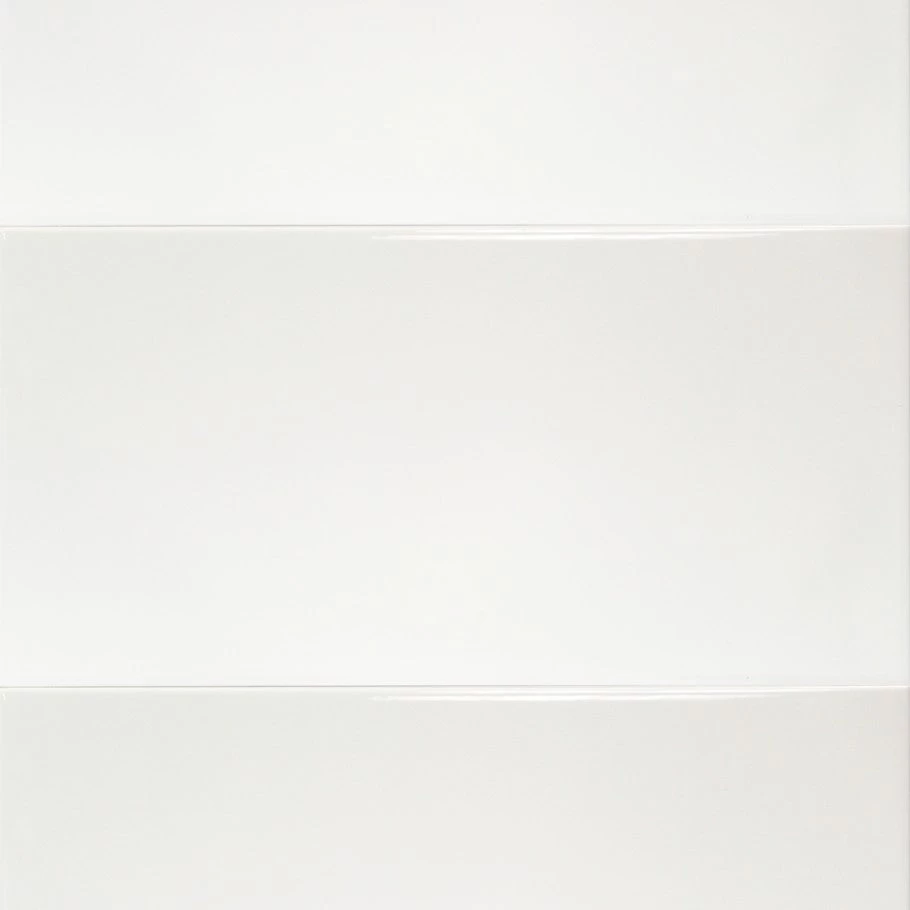 Bond Tile Core White 8 In. X 16 In. Polished Ceramic Wall Tile (25 Pieces 21.52 Sq. Ft. / Box) - Image 5