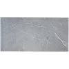 Ivy Hill Tile Duren 28mil Marbello Gray 18 In. X 36 In. Glue Down Luxury Vinyl Tile Flooring (36 Sq. Ft.)