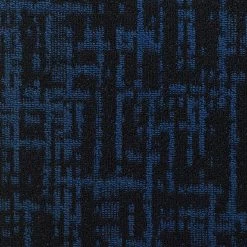 Calshot 24" X 24" (72SF/carton) Carpet Tile In MAGIC