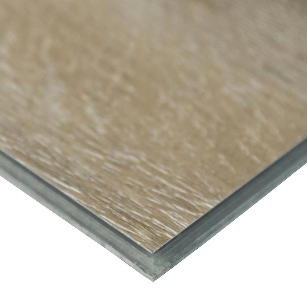 TrafficMaster French Oak 4.4 Mm T X 6 In W X 36 In L Rigid Core Luxury Vinyl Plank Flooring (23.95 Sf/case) - Image 3