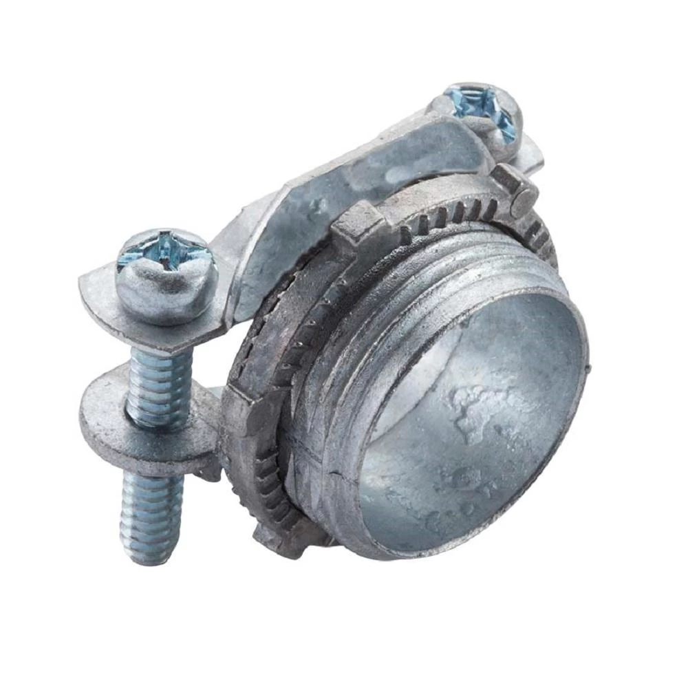 3/4 In. Non-Metallic (NM) Clamp Connectors (50-Pack) - Image 2