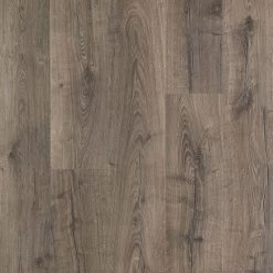 Pergo Outlast+ Waterproof Vintage Pewter Oak 10 Mm T X 7.48 In. W X 47.24 In. L Laminate Flooring (19.63 Sq. Ft. / Case)