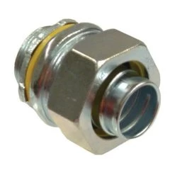3/4 In. Noninsulated Liquidtight Connector