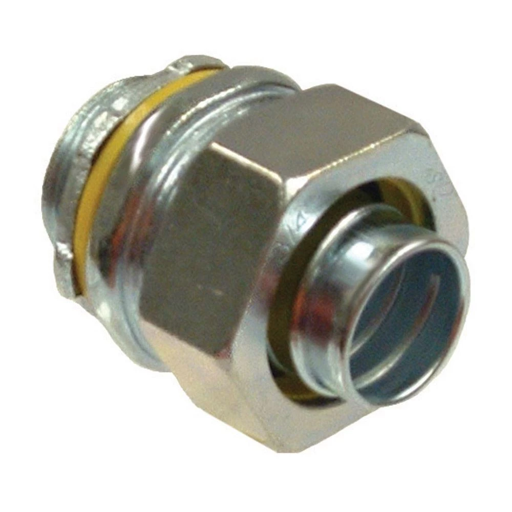 3/4 In. Noninsulated Liquidtight Connector