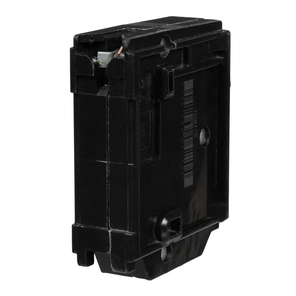Homeline 15 Amp Single-Pole Circuit Breaker - Image 3
