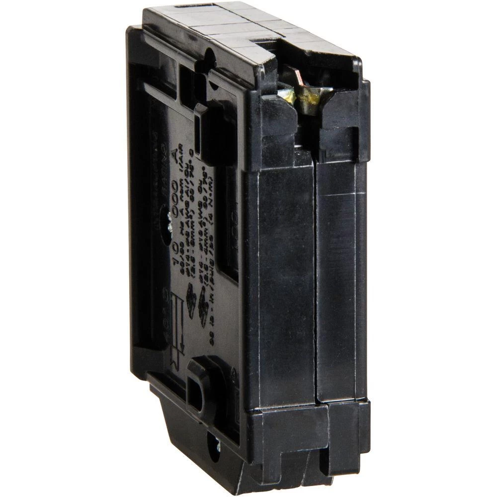 Homeline 15 Amp Single-Pole Circuit Breaker - Image 8