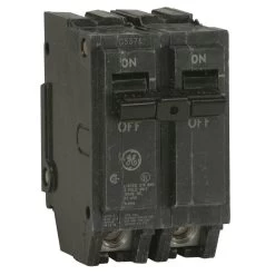70 Amp 2 In. Double-Pole Circuit Breaker