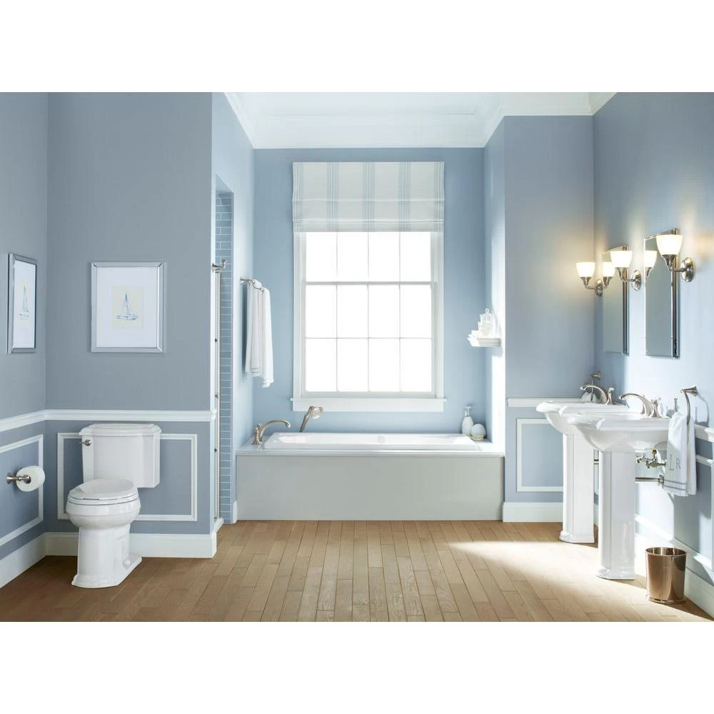 Verdera 34 In. W X 30 In. H Recessed Medicine Cabinet In Anodized Aluminum - Image 7