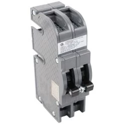 New VPKUBIZ Thick 100 Amp 1-1/2 In 2-Pole Zinsco QC2100 Replacement Circuit Breaker